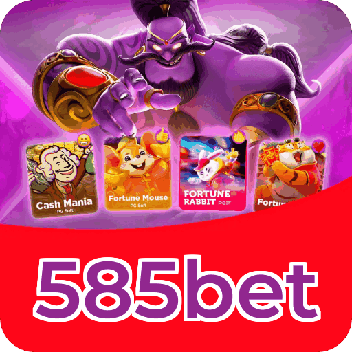 Estatísticas de bônus da 585bet