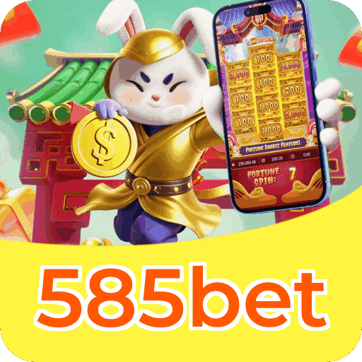 Comparação APP mobile vs versão web da 585bet
