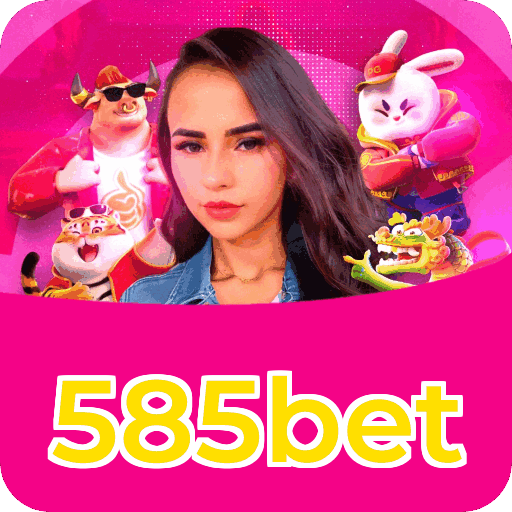 Catálogo 585bet 2.547 jogos - Pragmatic Play, Evolution, NetEnt